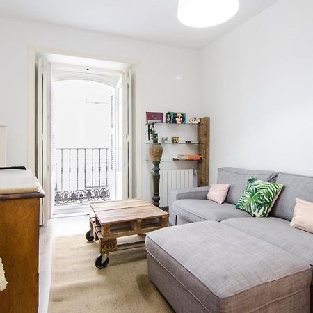Mintystay - Fuencarral Madrid Kültér fotó
