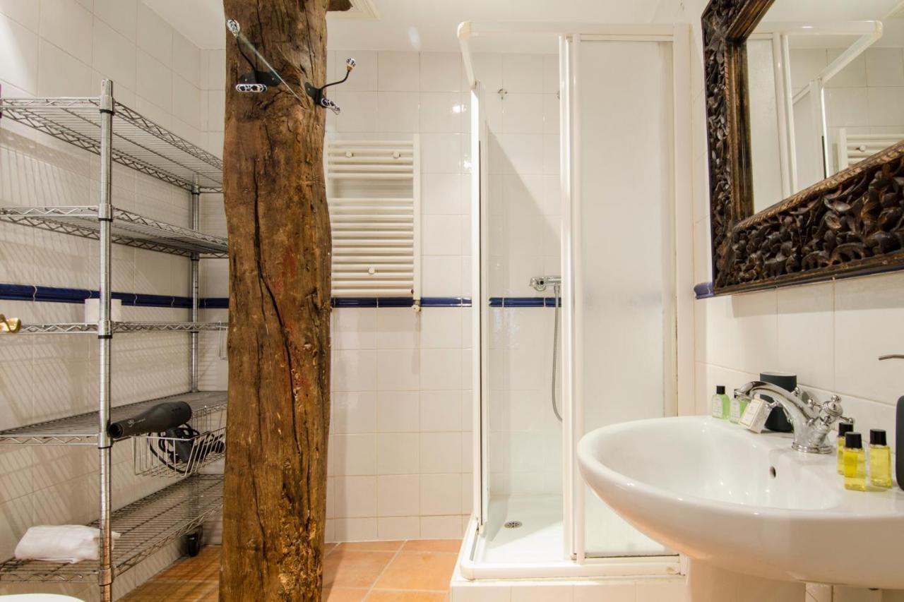 Mintystay - Fuencarral Madrid Kültér fotó