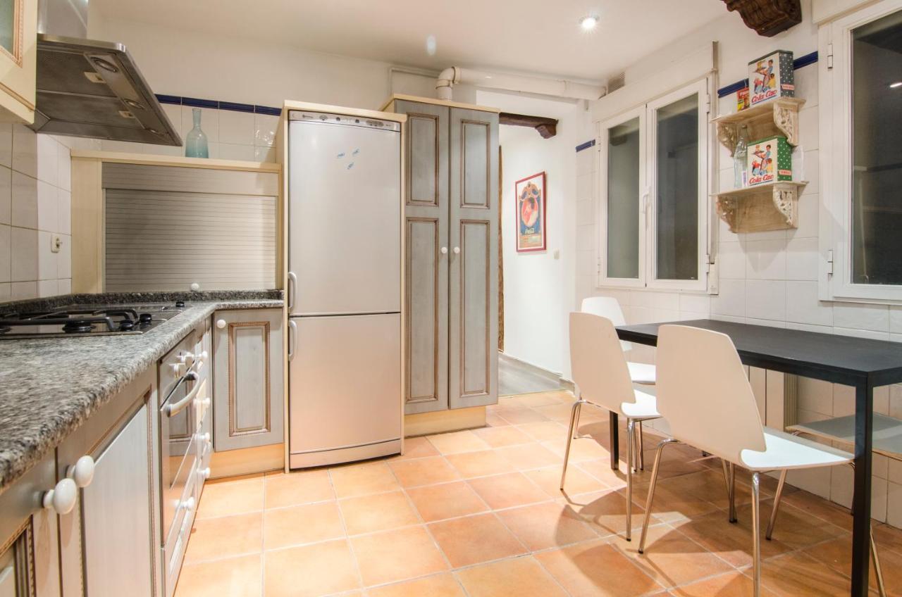 Mintystay - Fuencarral Madrid Kültér fotó