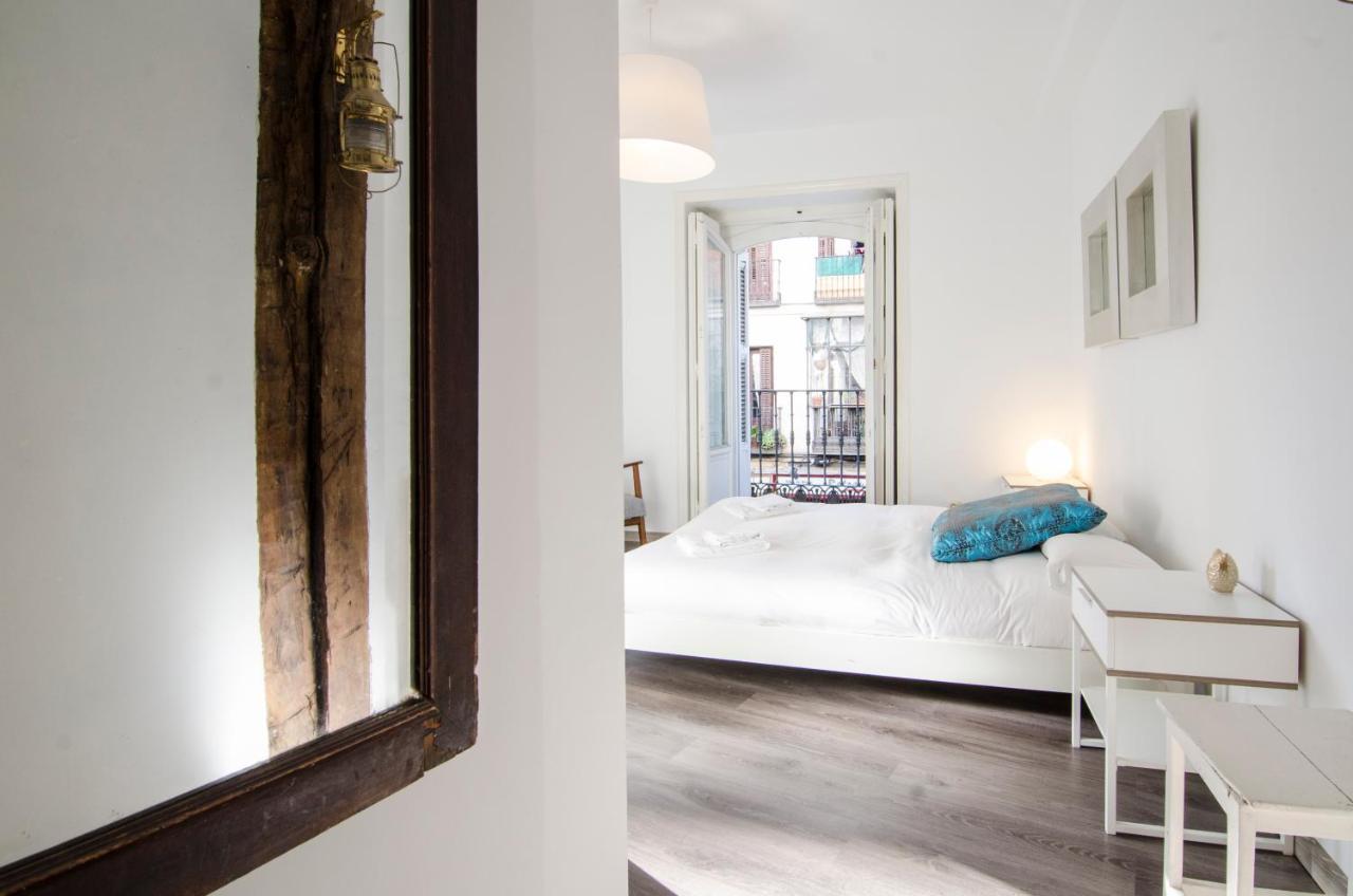 Mintystay - Fuencarral Madrid Kültér fotó