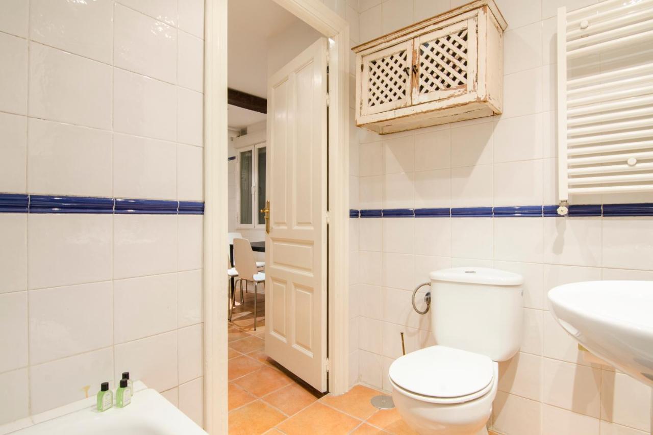 Mintystay - Fuencarral Madrid Kültér fotó