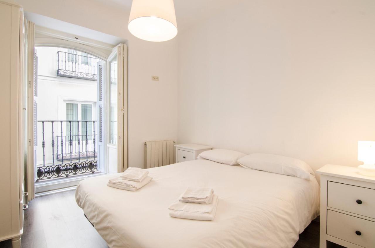 Mintystay - Fuencarral Madrid Kültér fotó