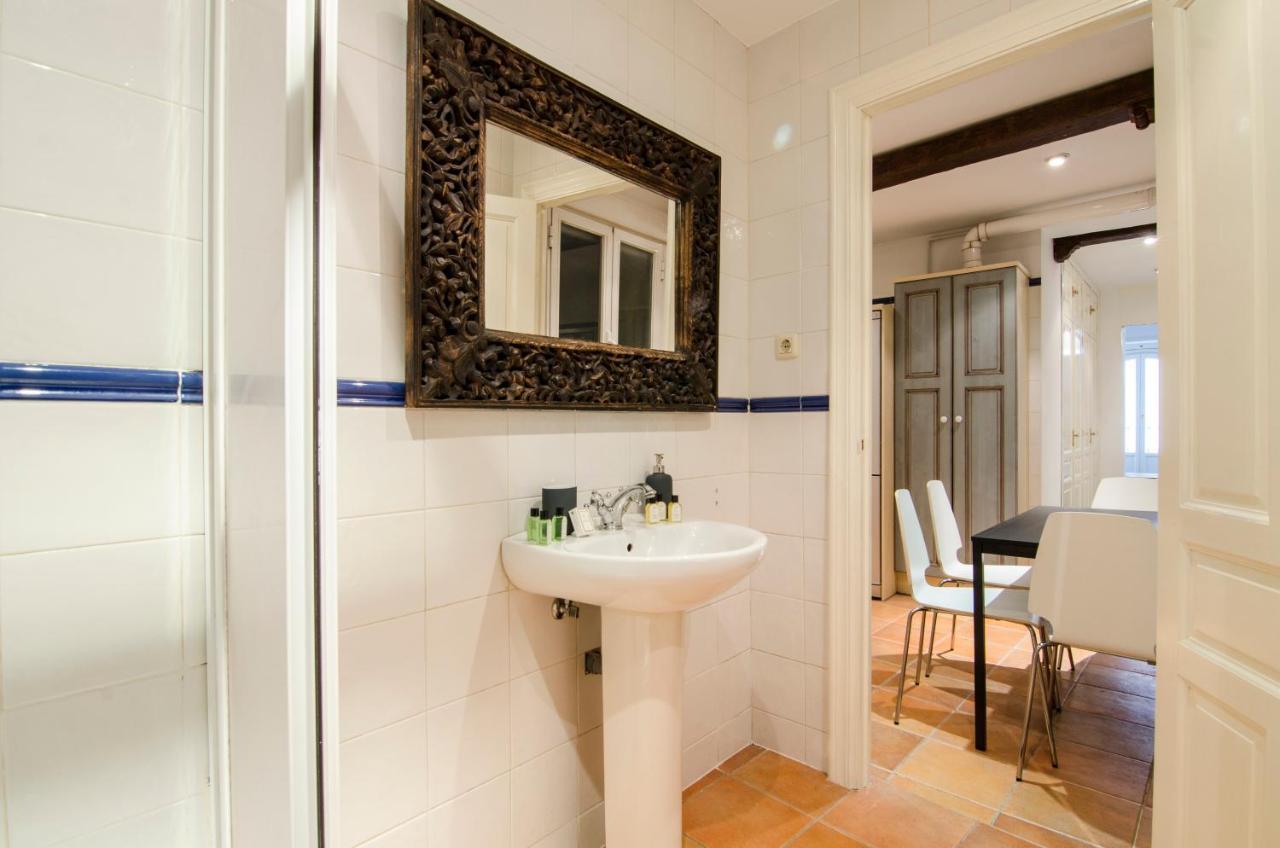 Mintystay - Fuencarral Madrid Kültér fotó