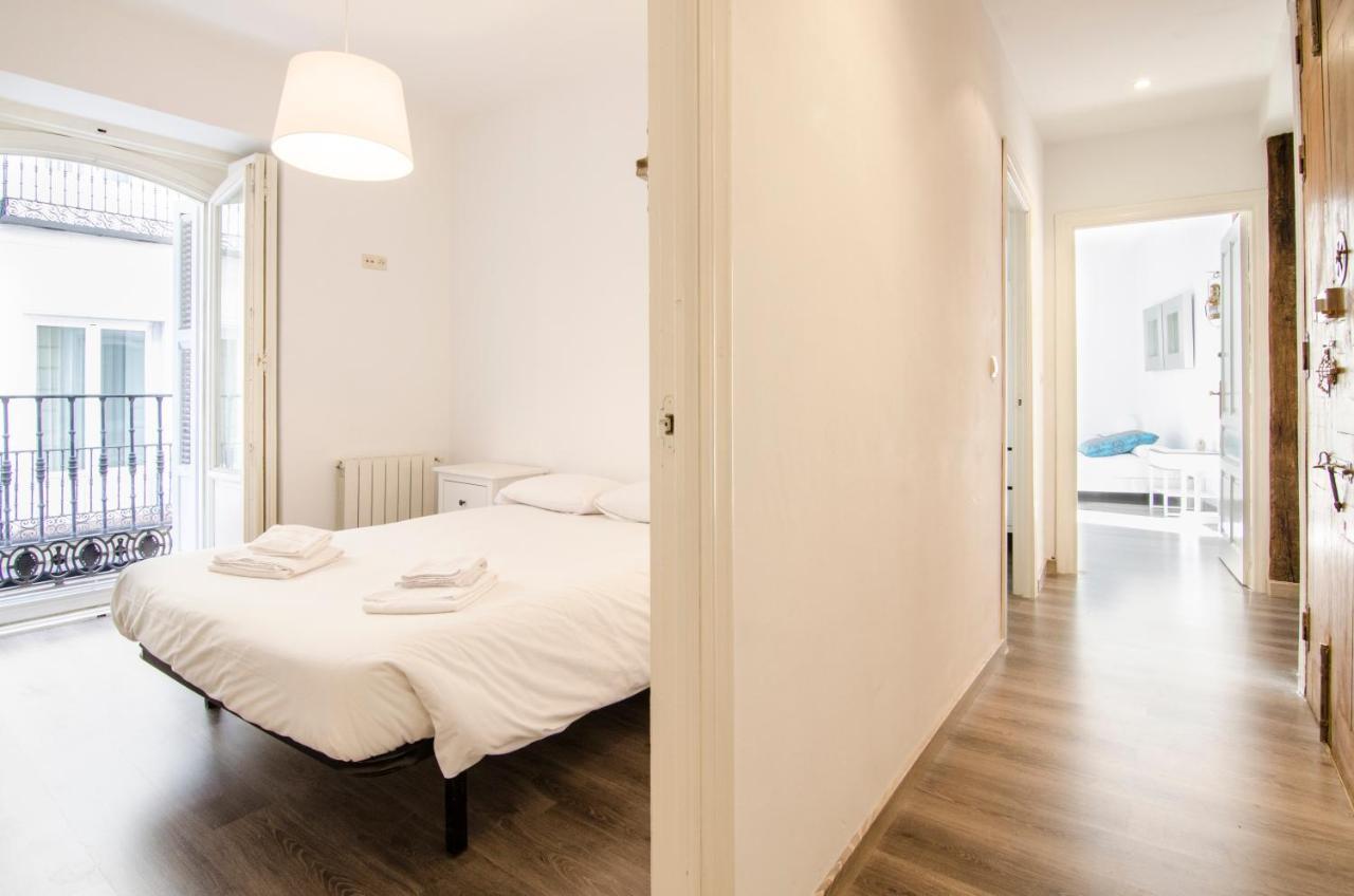 Mintystay - Fuencarral Madrid Kültér fotó